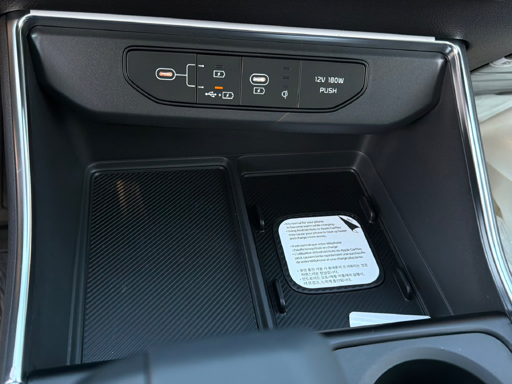 New 2027 Kia Carnival SX Prestige FWD image 26