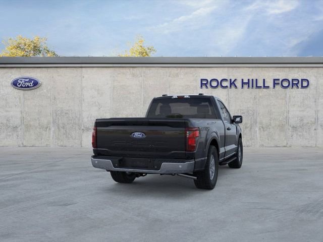 New 2026 Ford F150 XL image 8