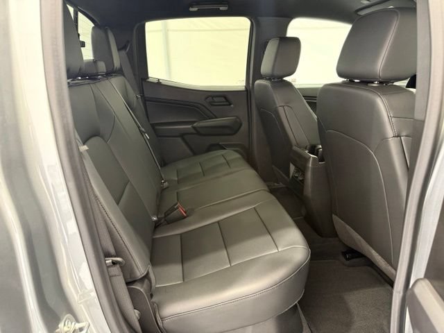 New 2026 Chevrolet Colorado Trail Boss AWD/4WD image 24