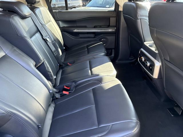 Certified 2024 Ford Expedition XLT image 21