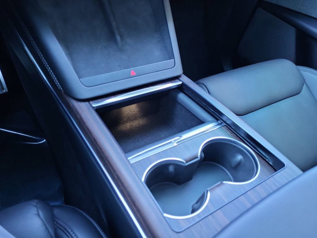 Used 2024 Tesla Model X AWD/4WD image 28