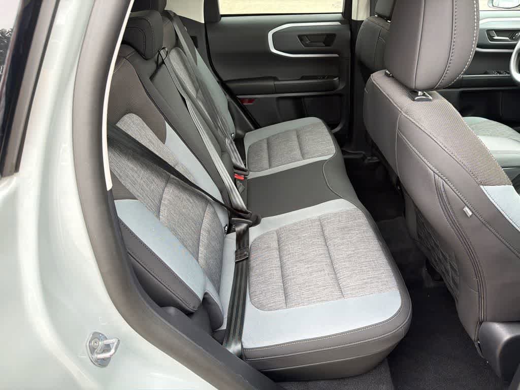 Used 2024 Ford Bronco Sport Big Bend AWD/4WD image 14