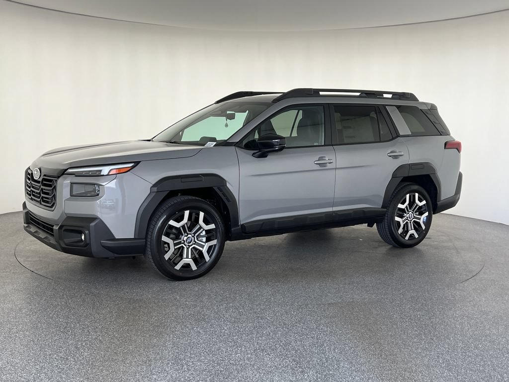New 2026 Subaru Outback Touring XT AWD/4WD image 9