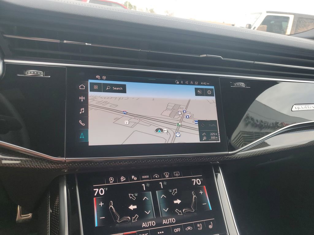 Used 2023 Audi SQ7 Prestige image 15