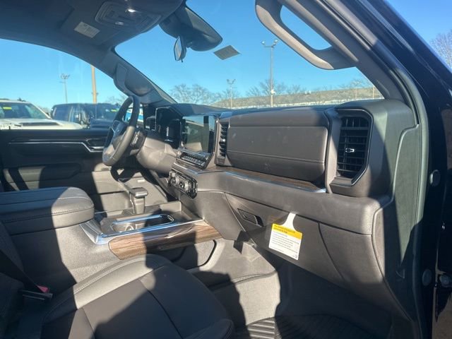 New 2026 Chevrolet Silverado 1500 LT Trail Boss w/ LT Trail Boss Premium Package image 34