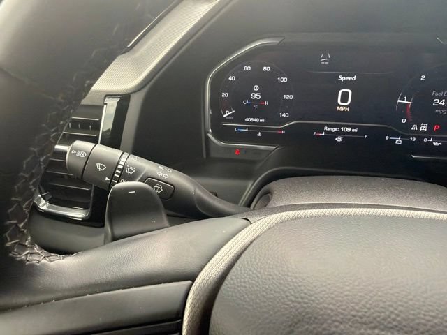 Used 2024 GMC Sierra 1500 Denali w/ Technology Package AWD/4WD image 57