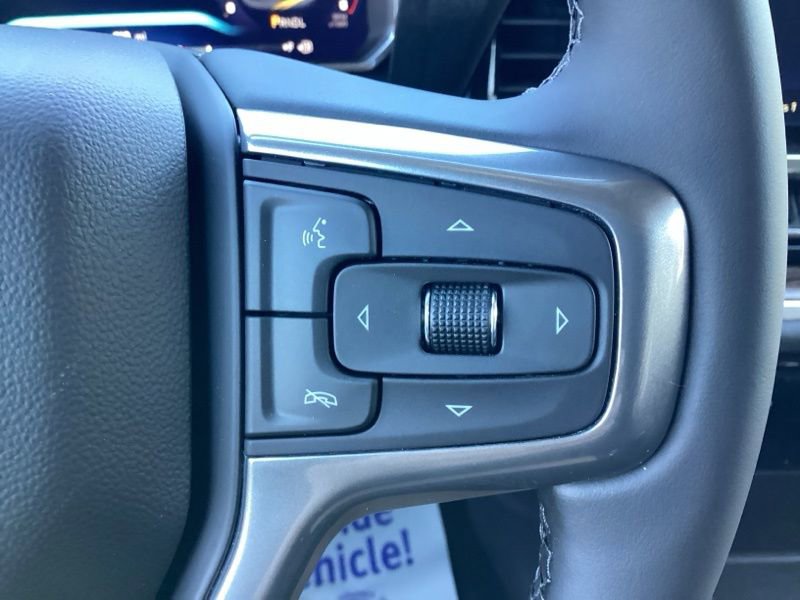 New 2026 Chevrolet Silverado 2500 LT w/ All Star Edition image 32