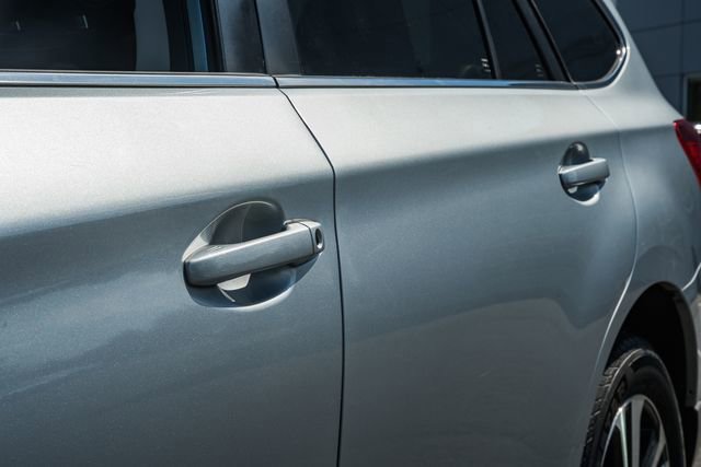 Used 2019 Subaru Outback 2.5i Limited AWD/4WD image 16