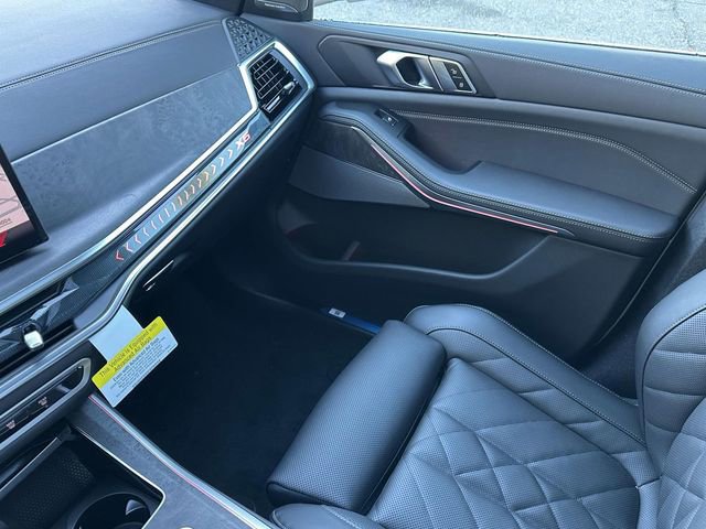 New 2026 BMW X5 xDrive40i w/ Premium Package image 18