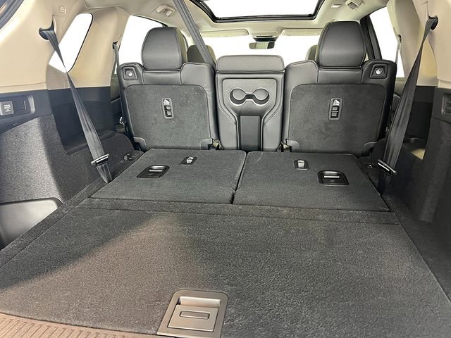 New 2026 Acura MDX SH-AWD image 33