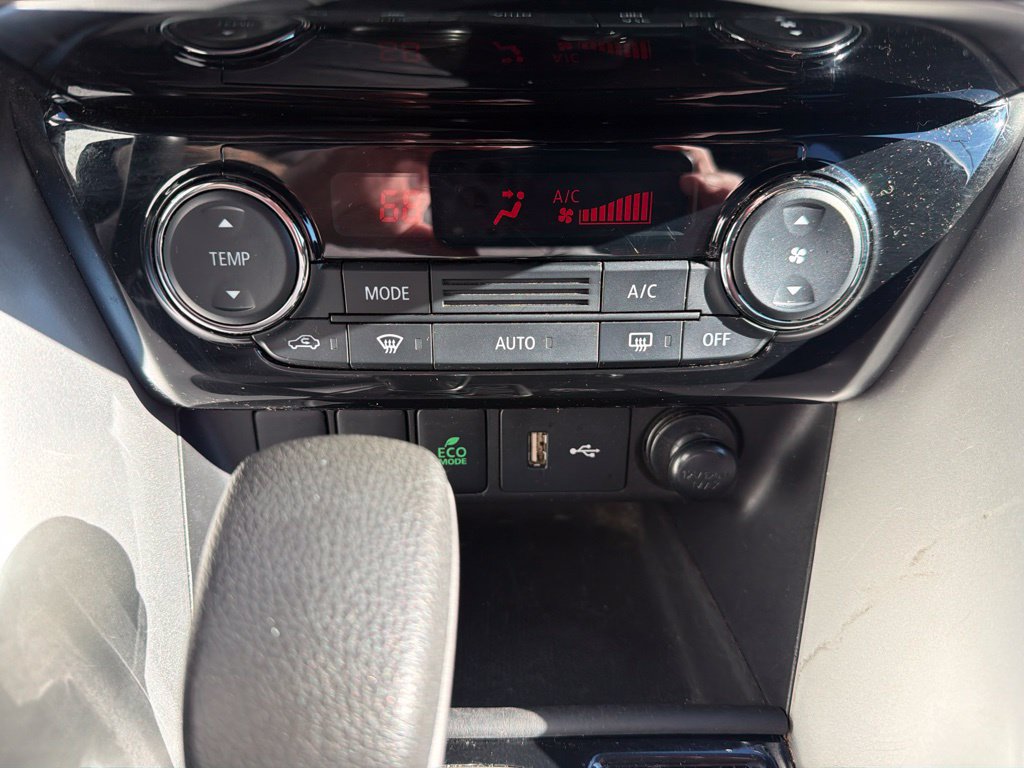Used 2022 Mitsubishi Eclipse Cross ES AWD/4WD image 48
