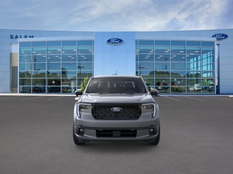 New 2025 Ford Maverick Lobo image 7