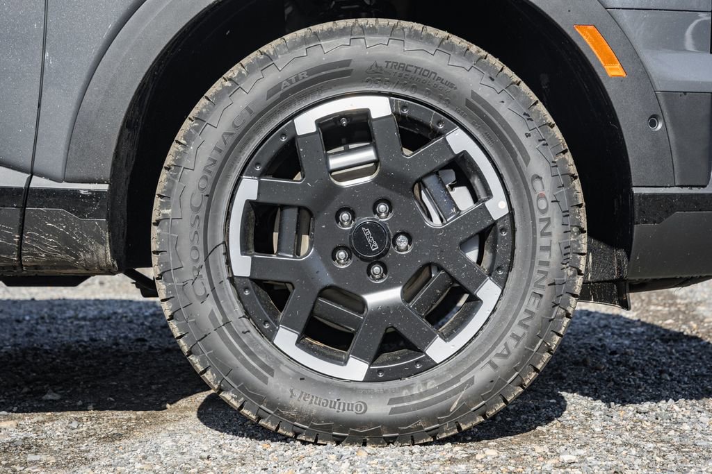 New 2026 Hyundai Palisade XRT Pro image 17