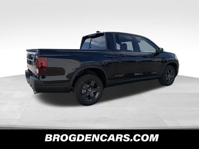 New 2026 Honda Ridgeline TrailSport image 3