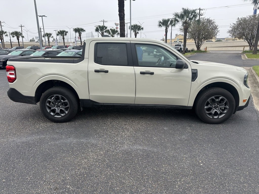Used 2025 Ford Maverick XLT w/ Equipment Group 302A image 7