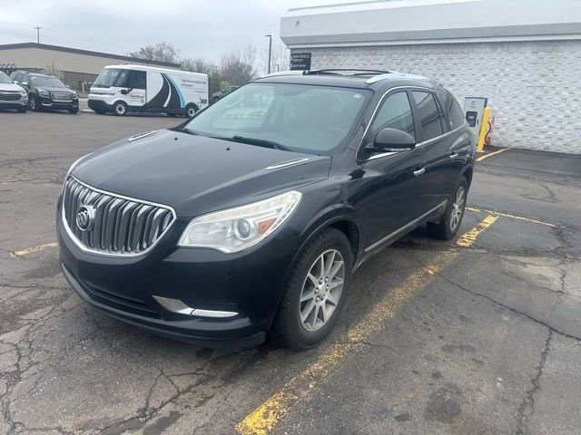 Used 2013 Buick Enclave Leather AWD/4WD image 5