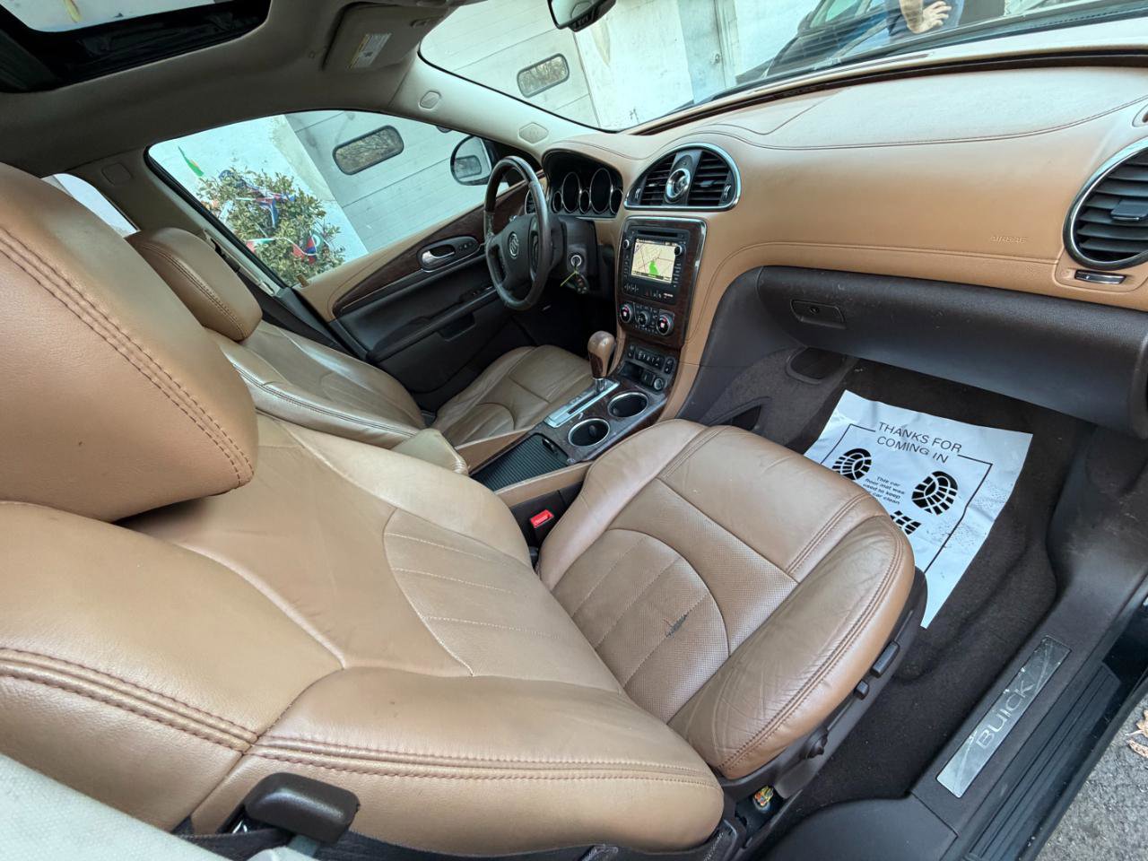 Used 2016 Buick Enclave Leather image 41