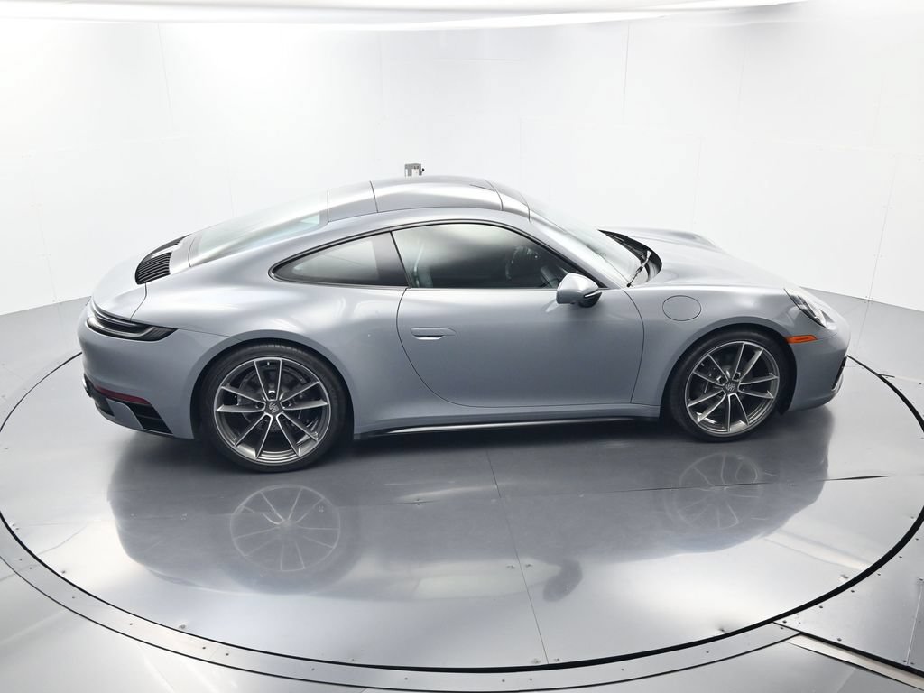 Certified 2024 Porsche 911 Carrera RWD image 42