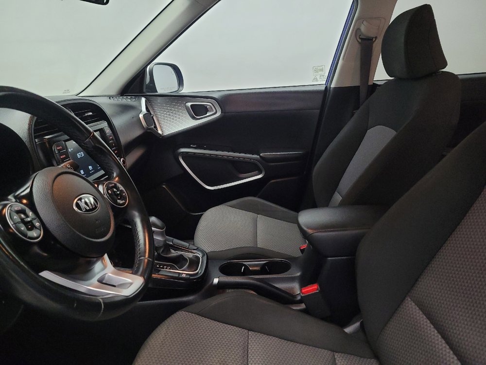 Used 2021 Kia Soul X-Line FWD image 17