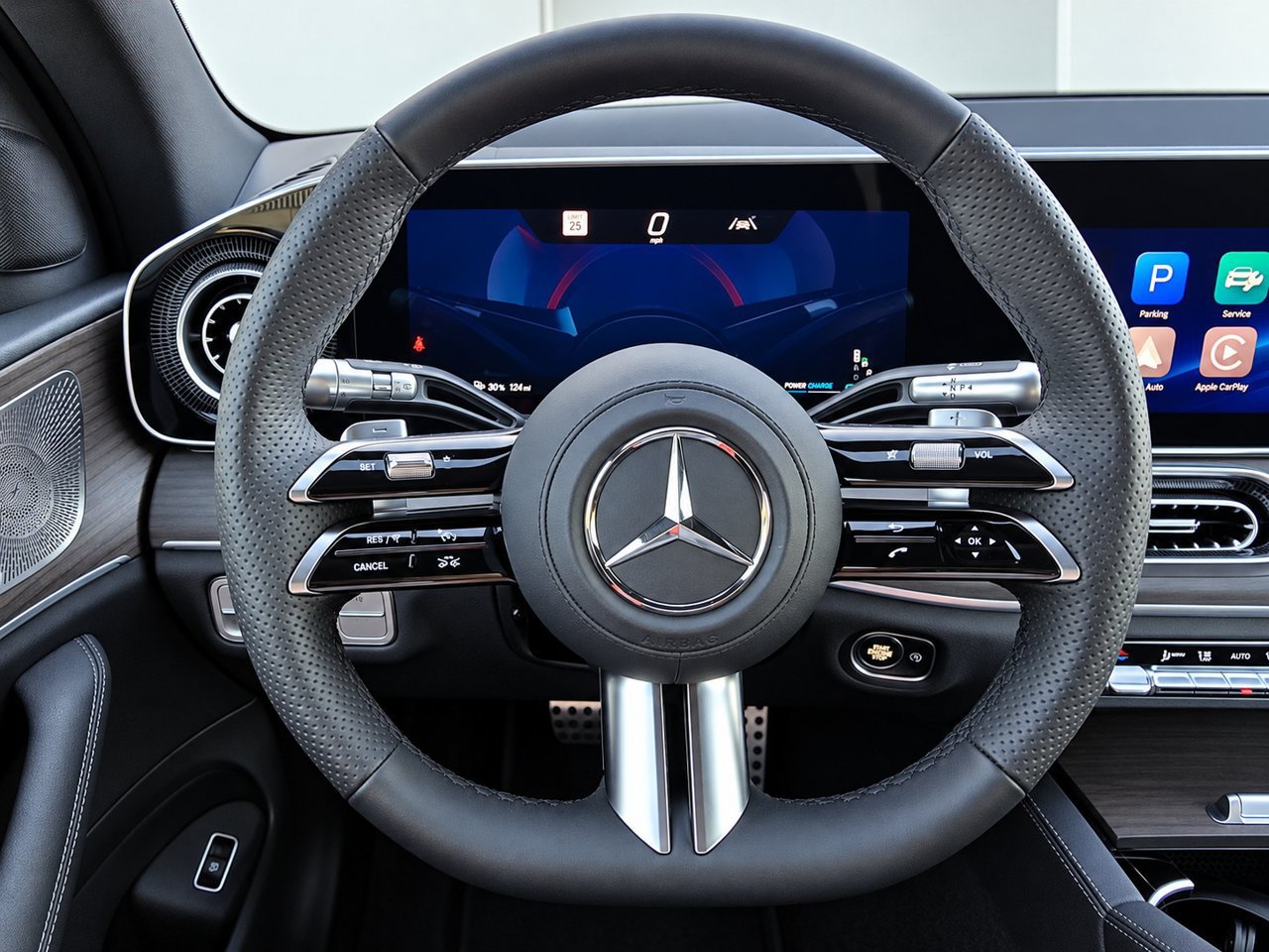 New 2027 Mercedes-Benz GLE 450 4MATIC image 25