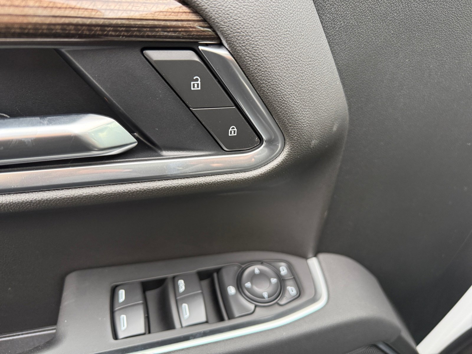 New 2026 Chevrolet Silverado 1500 LT image 16