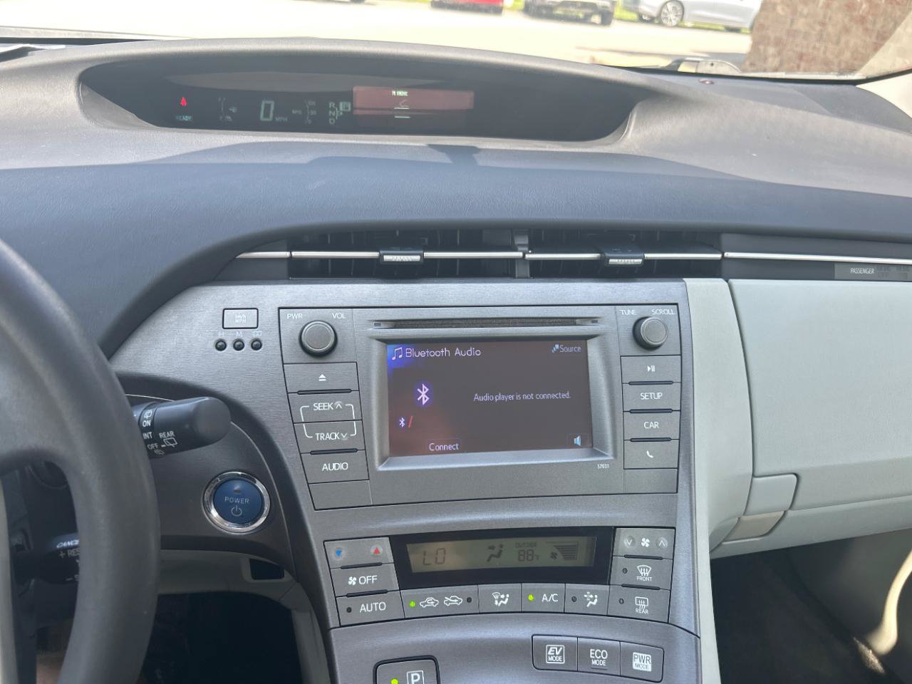 Used 2014 Toyota Prius Two FWD image 13