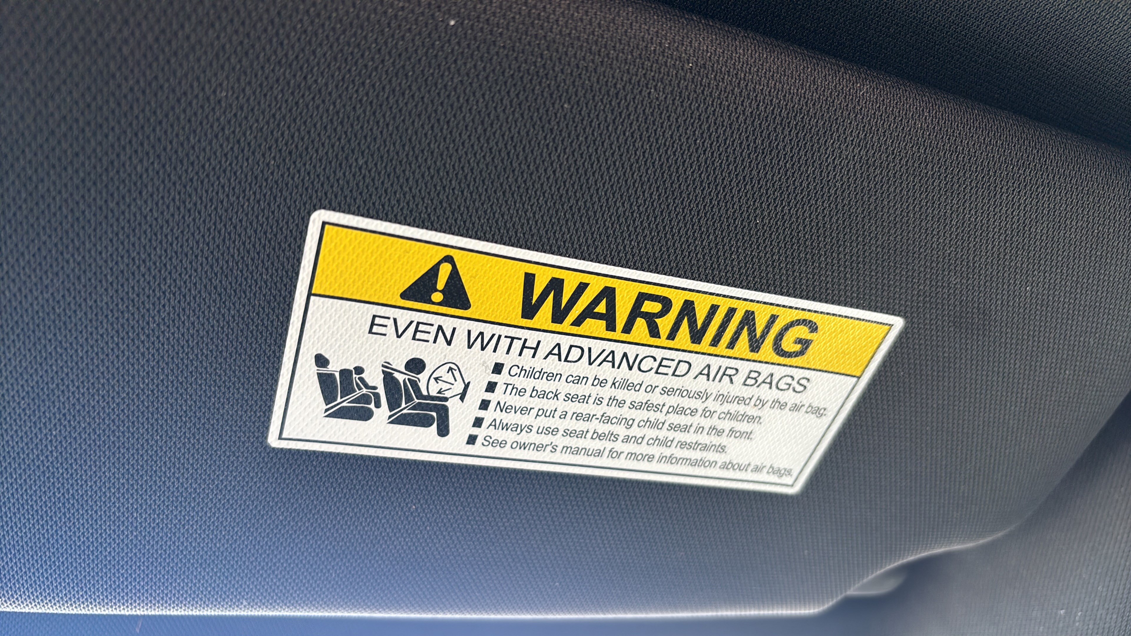 Used 2025 Acura ADX A-Spec FWD image 30