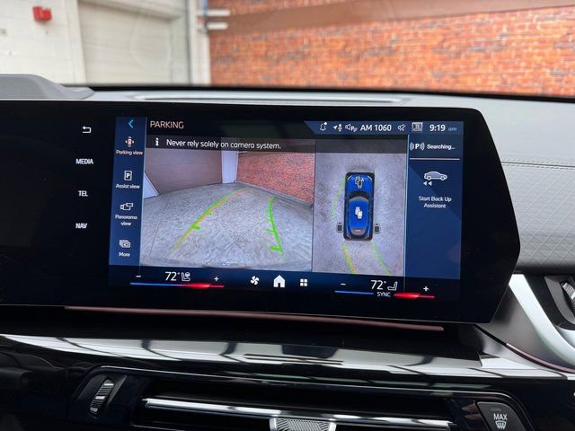 New 2026 BMW X2 xDrive28i image 21