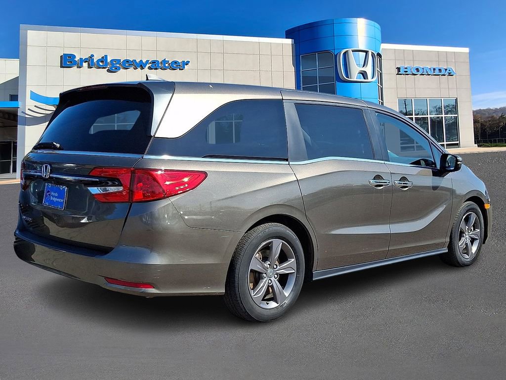 Used 2023 Honda Odyssey EX image 6