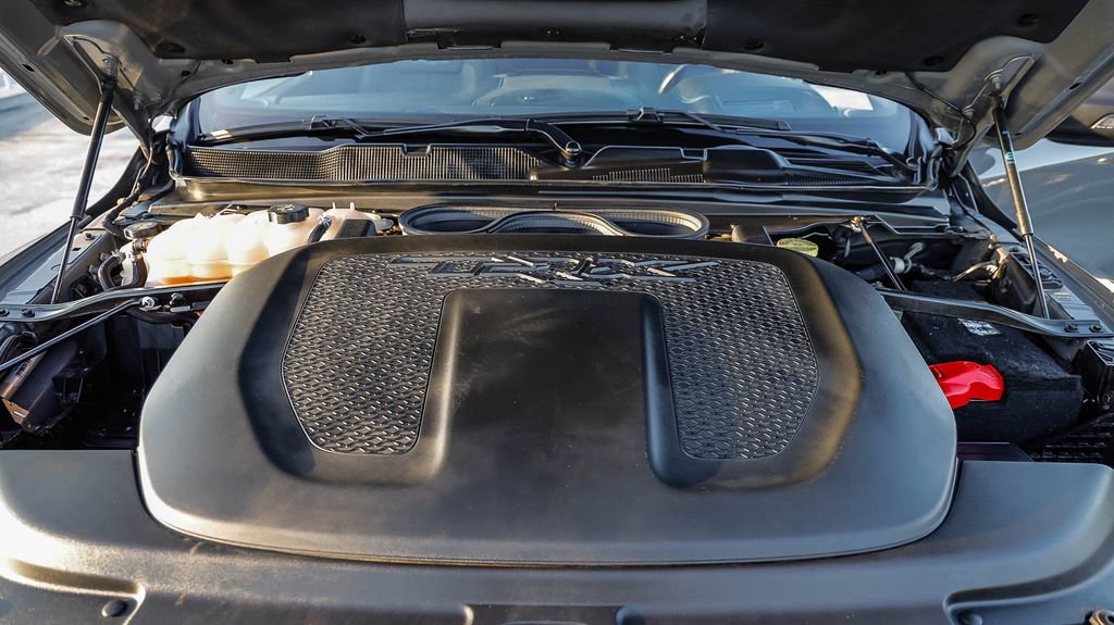 Used 2023 RAM 1500 TRX w/ TRX Level 2 Equipment Group image 31