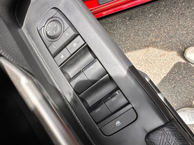 New 2026 Toyota Tacoma Limited AWD/4WD image 25