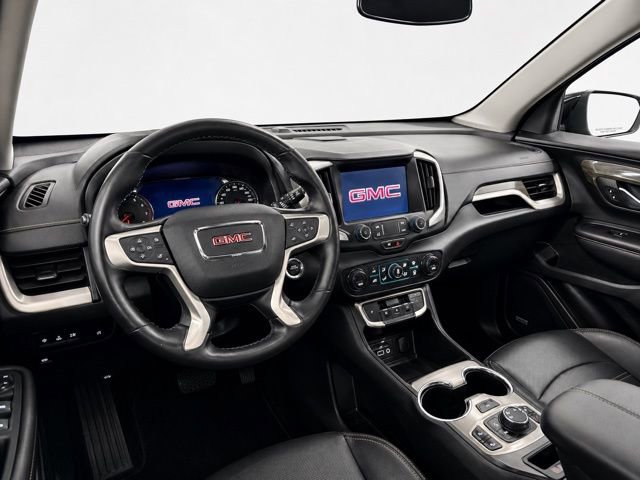 Used 2023 GMC Terrain Denali AWD/4WD image 20