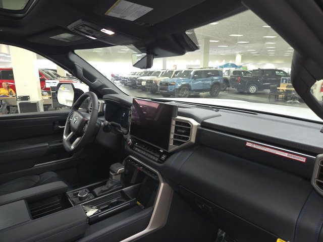 New 2026 Toyota Tundra Platinum AWD/4WD image 10