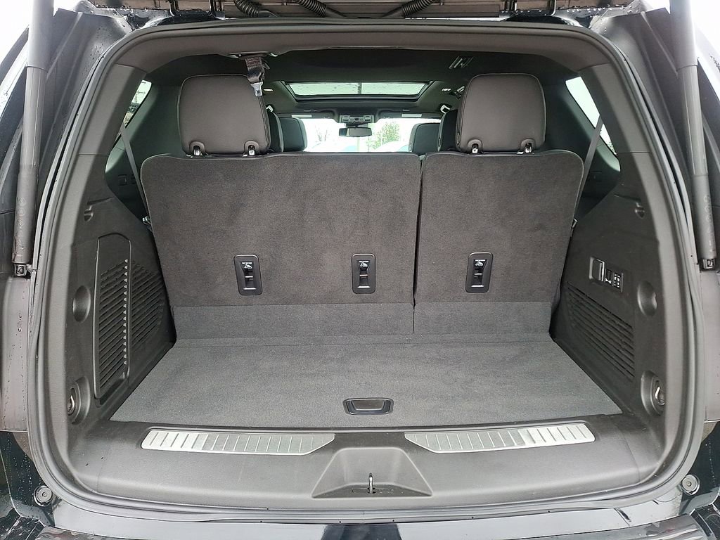 Used 2023 GMC Yukon Denali image 29