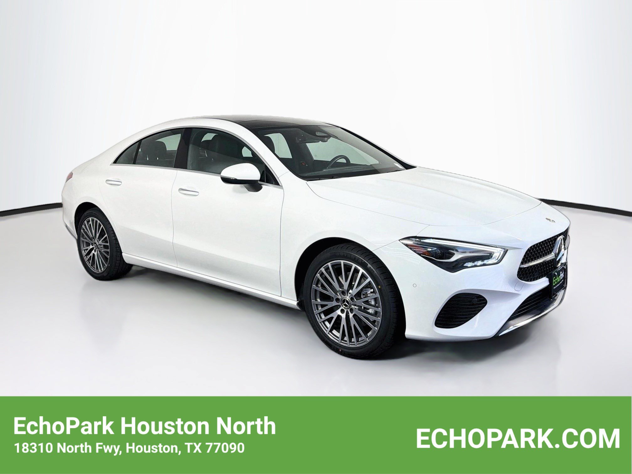 Used 2025 Mercedes-Benz CLA 250