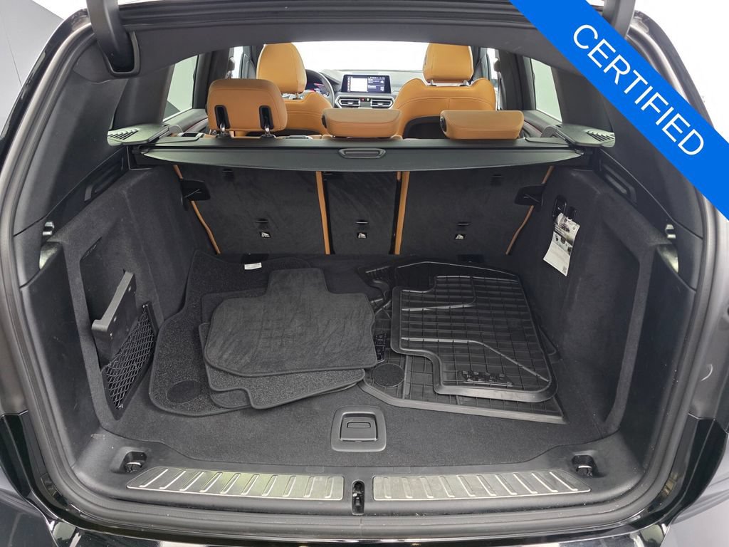 Used 2023 BMW X3 sDrive30i w/ Convenience Package RWD image 16