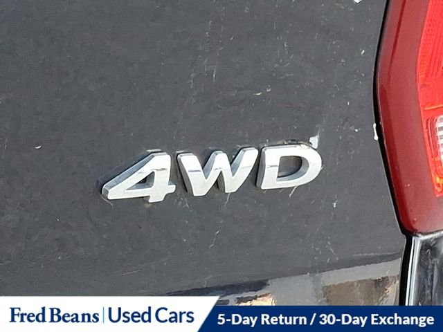 Certified 2019 Ford Explorer XLT w/ Class III Trailer Tow Package image 33