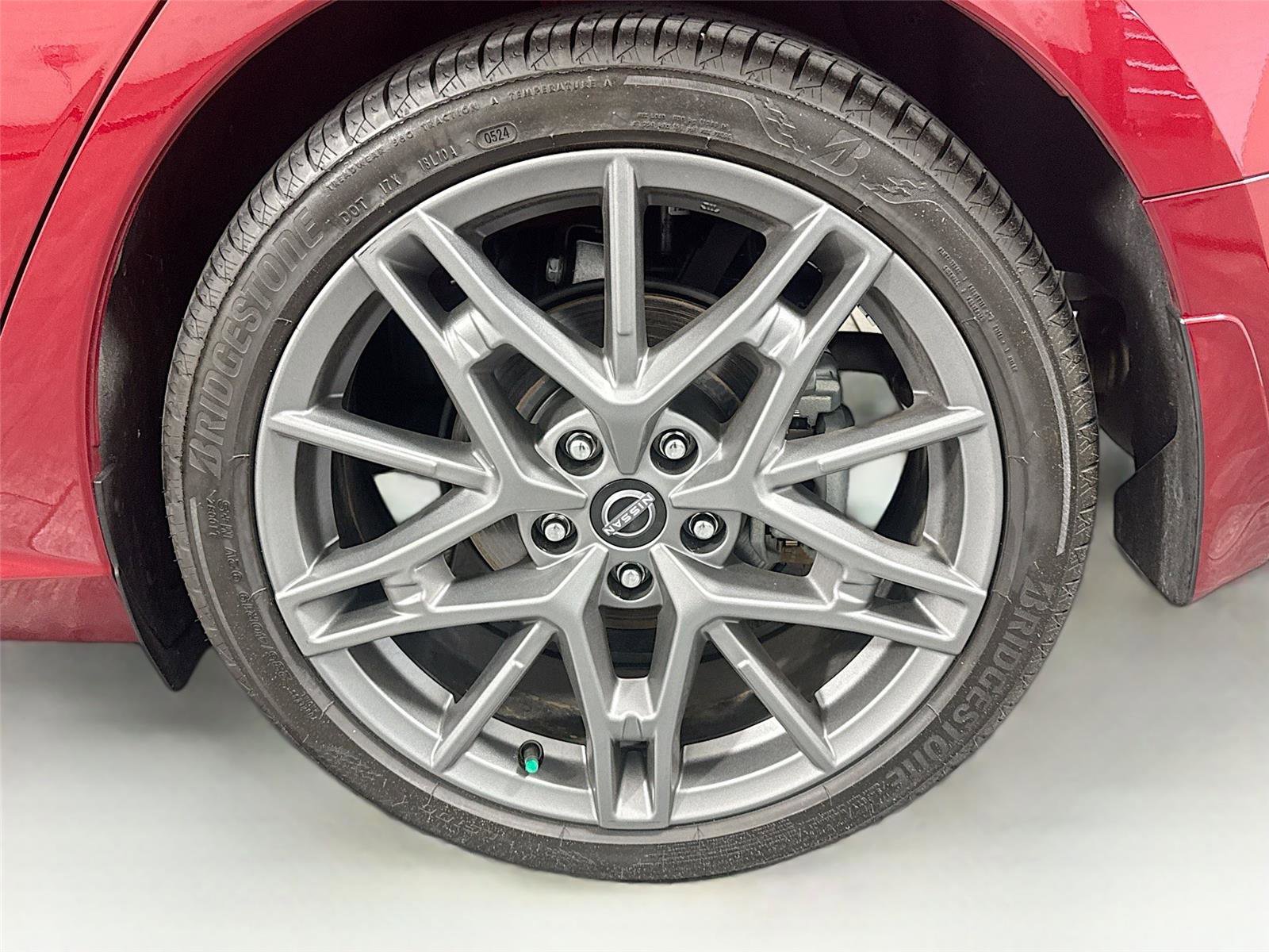 Used 2024 Nissan Altima 2.0 SR image 31