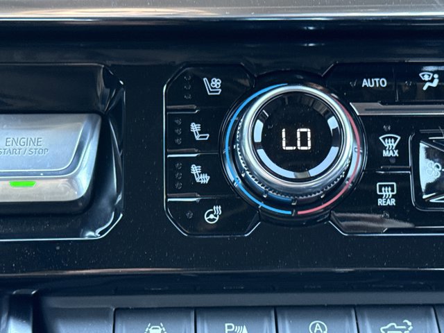 New 2026 GMC Sierra 1500 Denali AWD/4WD image 22