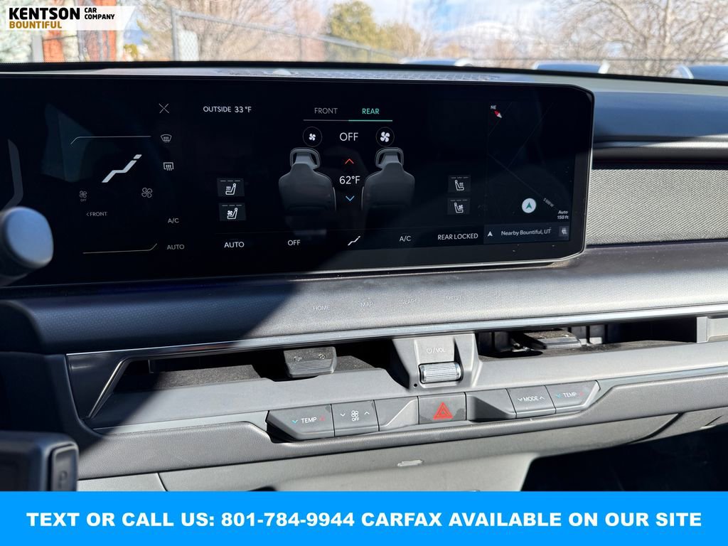 Used 2025 Kia EV9 GT-Line image 24