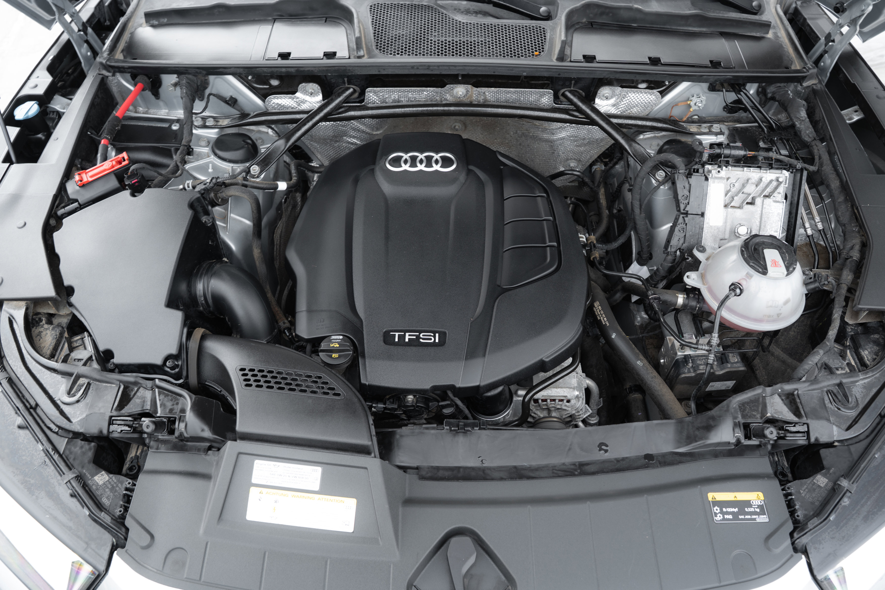 Used 2019 Audi Q5 Prestige image 35