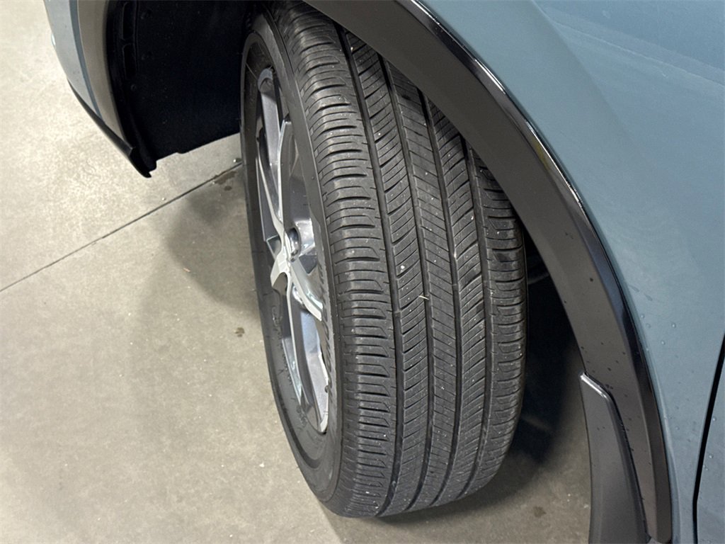 Used 2024 Honda HR-V EX-L image 23