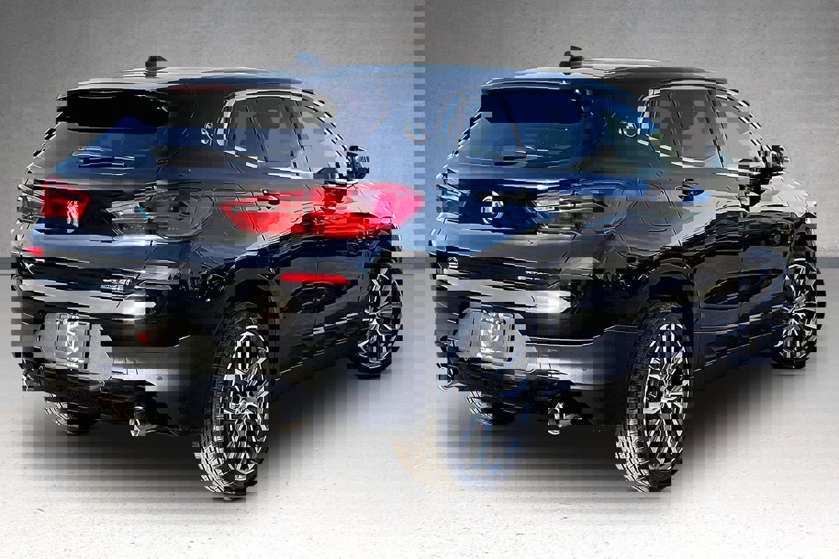 Used 2020 BMW X2 sDrive28i w/ Convenience Package image 29