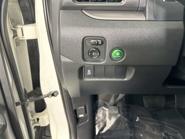 Certified 2017 Honda Pilot EX-L image 15