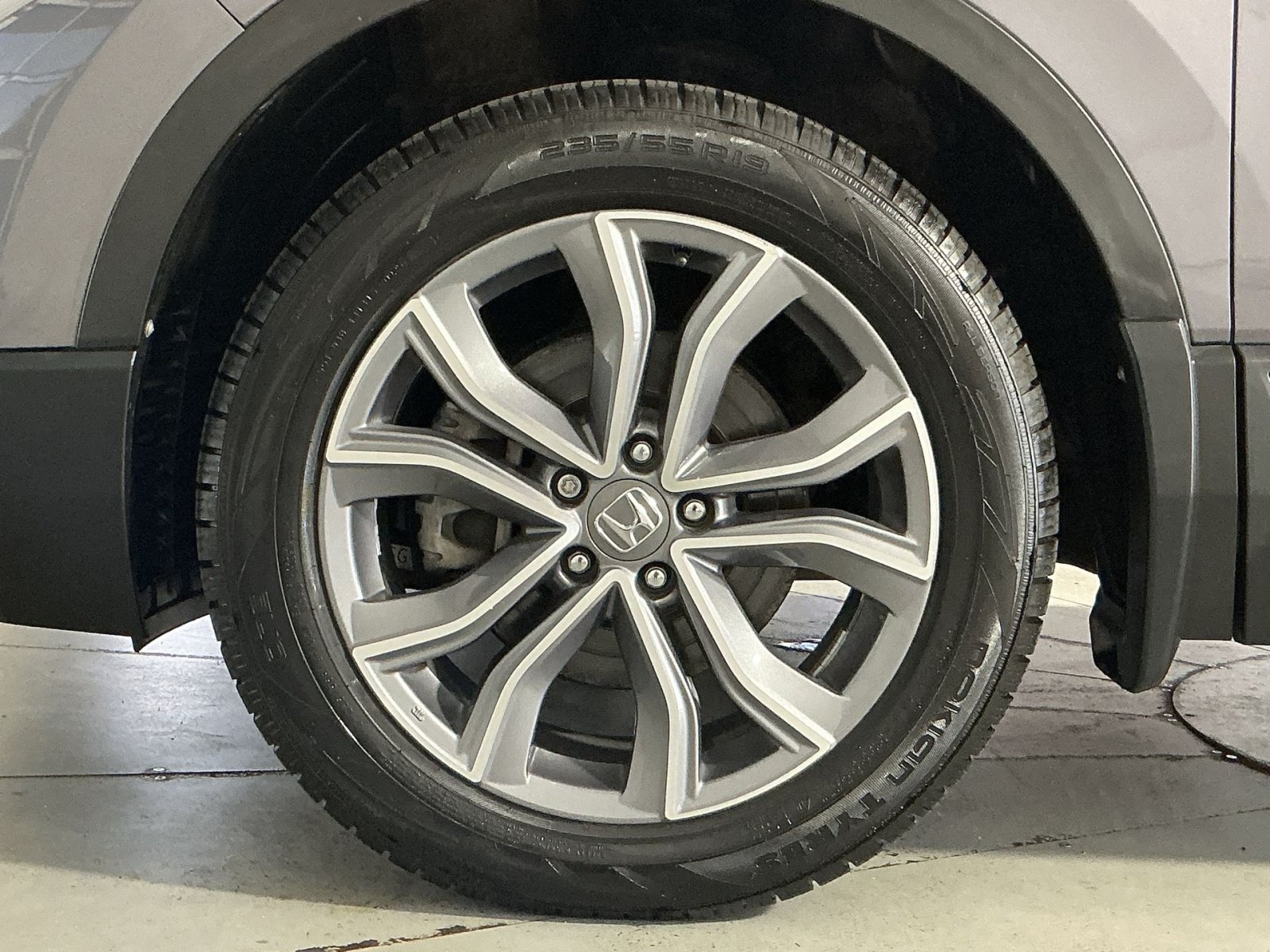 Used 2020 Honda CR-V Touring image 13