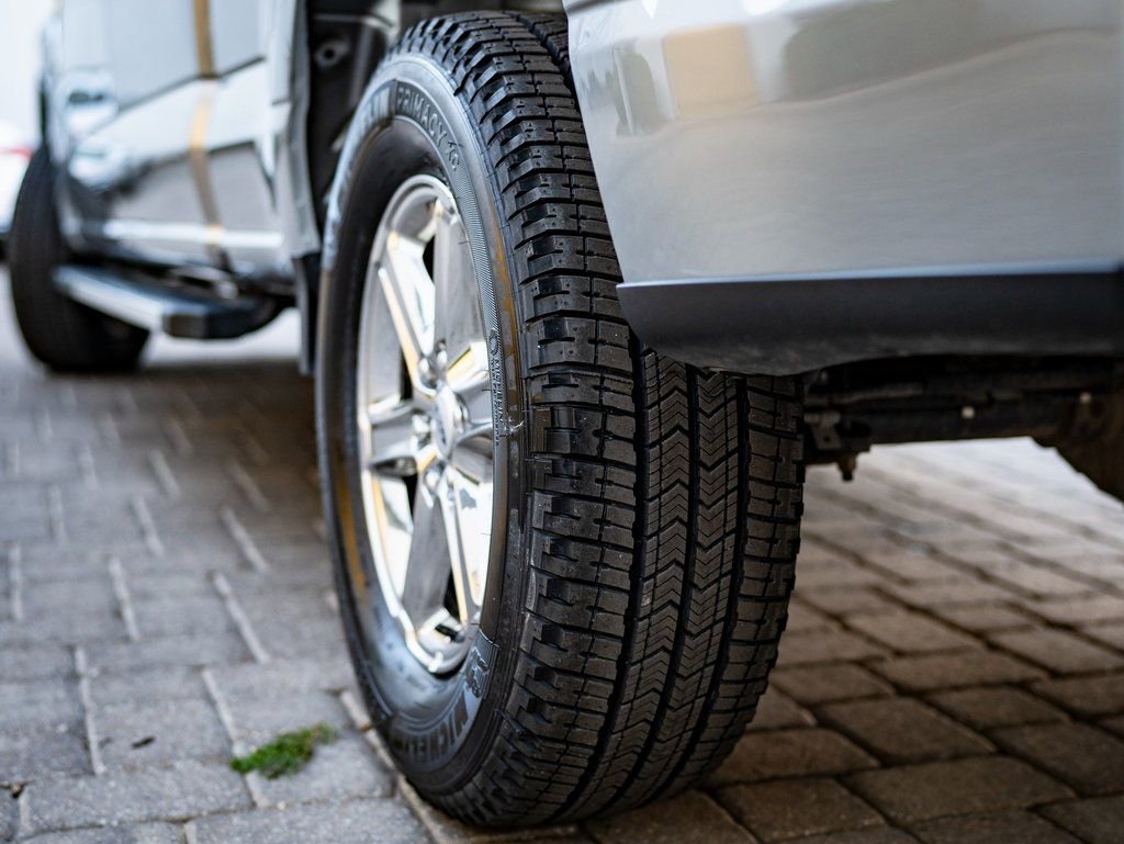 Used 2024 Ford F150 XLT w/ Tow/Haul Package image 36