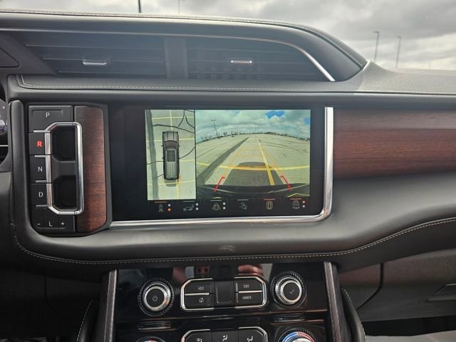 Used 2023 GMC Yukon Denali Ultimate w/ LPO, Floor Liner Package image 18