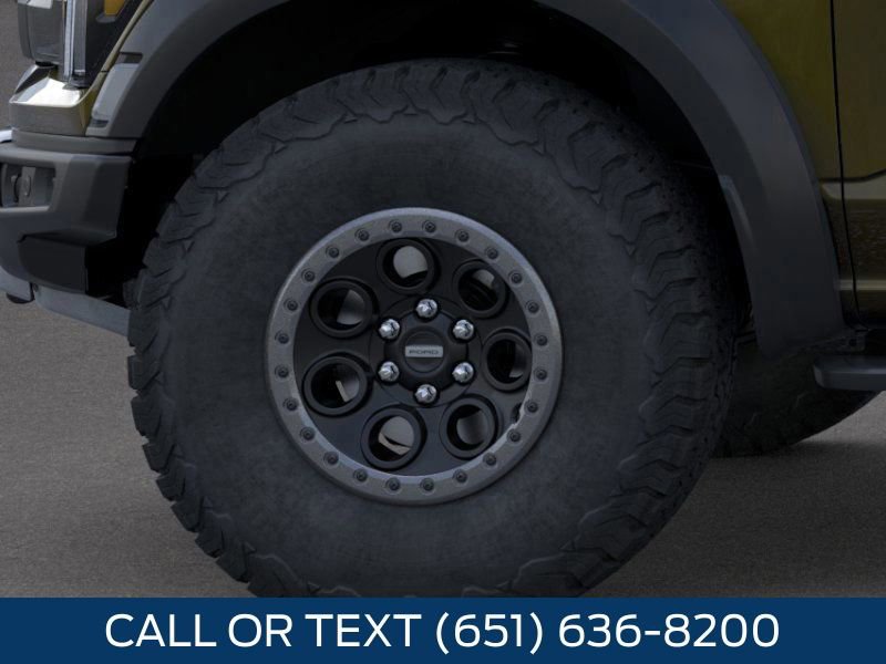 New 2026 Ford F150 Raptor image 21