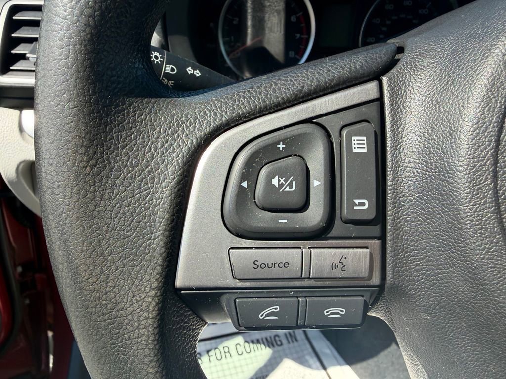 Used 2018 Subaru Forester 2.5i Premium w/ Protection Package #1A image 15