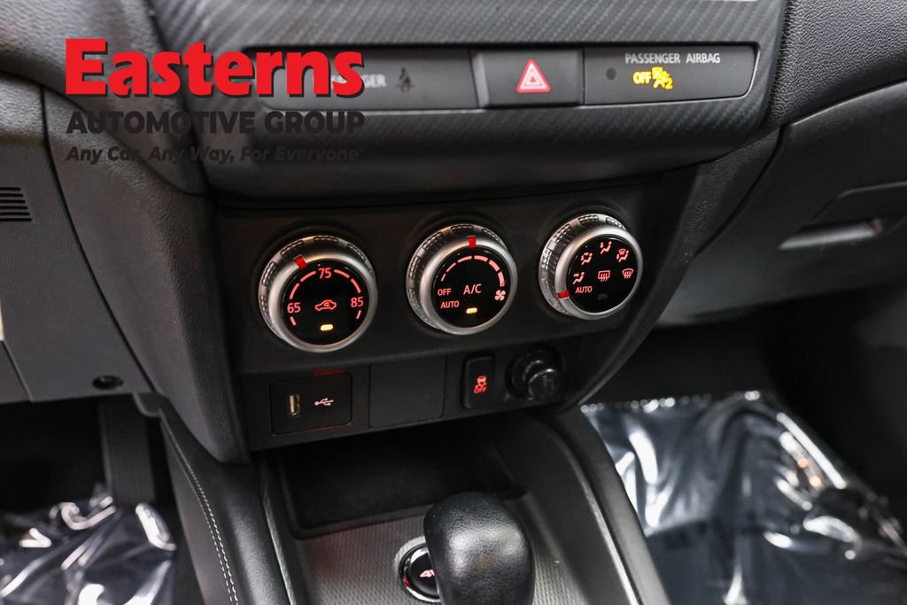 Used 2024 Mitsubishi Outlander Sport ES AWD/4WD image 19